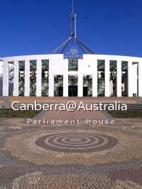 Canberra @ Australia