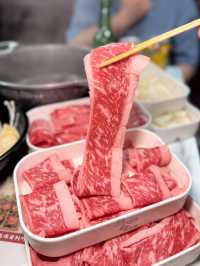無限時任食放題‼️牛魔王放題の選