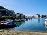 Zhengbin Fishing Harbor  เวนิสสีพาสเทลแห่งจีหลง