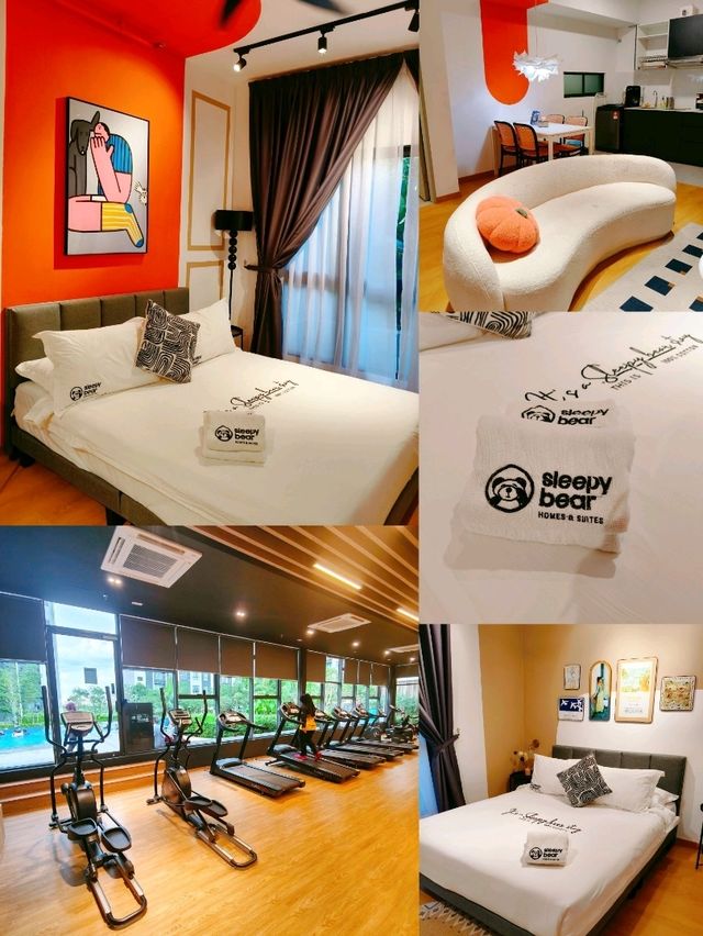Discover Stay Escape 🏨Relax and Explore🌞