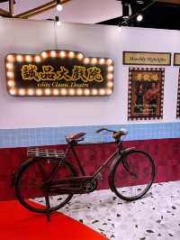 “Discover the Charm of Eslite Spectrum KL: A Must-Visit Cultural Haven”
