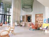 Mercure Rayong Lomtalay Villas & Resort
