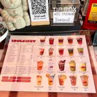 Soulciety coffee คาเฟ่สุดชิค ใจกลางเมืองระยอง