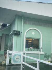  รีวิว Archie Cafe ลำปาง