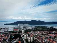 Iconic Regency Service Residence — Modern Comfort with Stunning Views in Bayan Lepas