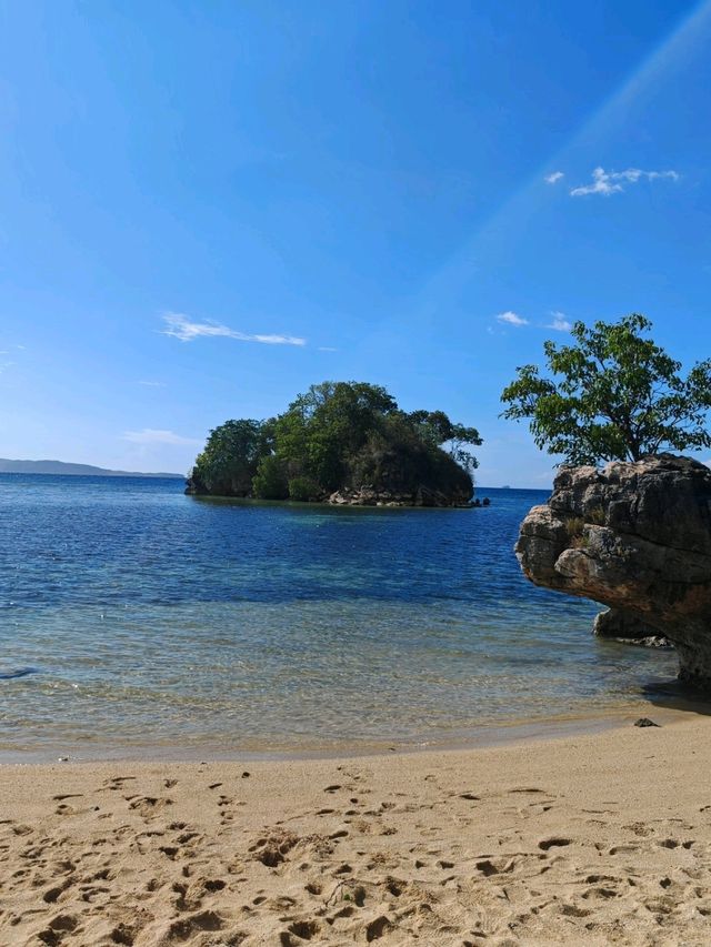Half day in Labuan Bajo