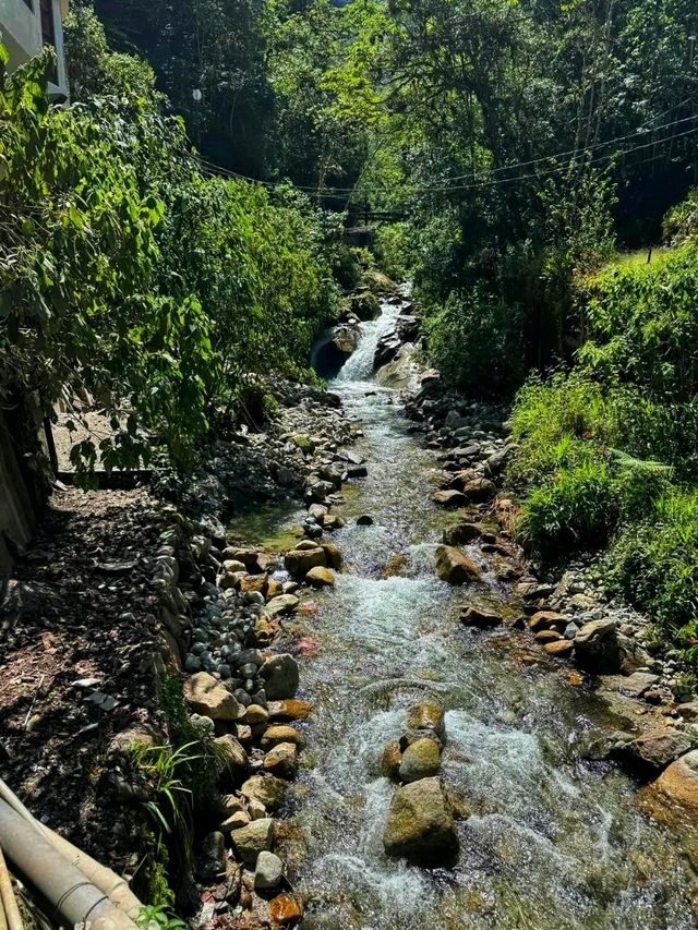⛰️ Putucusi Mountain – The Hidden Guardian of Machu Picchu