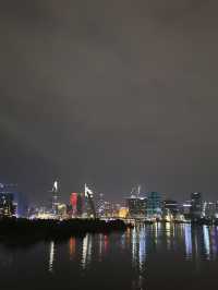 City Lights Tour🌃