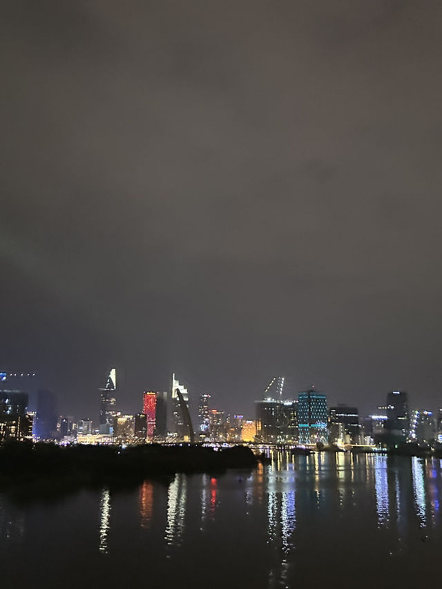 City Lights Tour🌃