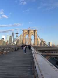 5 Days in NY (low budget ver.)