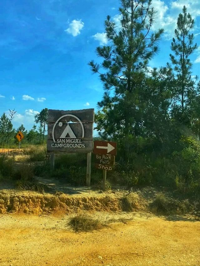 🌲🏞️ Mountain Pine Ridge Forest Reserve – Belize’s Highland Wonderland