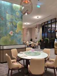 中菜廳創意菜式🍽️儀式感美感兼備