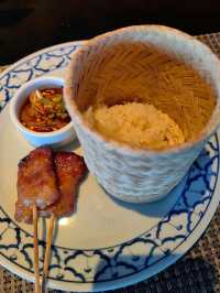 蘇梅度假必試奢華Club lounge Intercontinental