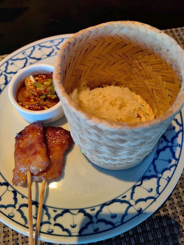 蘇梅度假必試奢華Club lounge Intercontinental 蘇梅度假必試奢華Club lounge Intercontinental