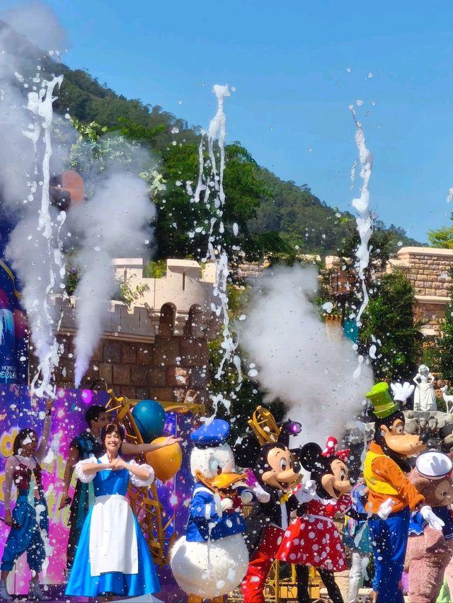 20 ปีแห่งความมหัศจรรย์