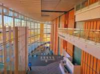 Exploring the Future at Miraikan, Tokyo’s Science Wonderland