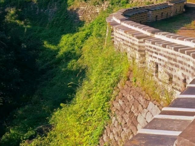 🏯 Namhansanseong Fortress – A Perfect Day Trip from Seoul 🏯 Namhansanseong Fortress – A Perfect Day Trip from Seoul