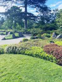 Your Spring Awakening: A Solo Escape to Kew Gardens