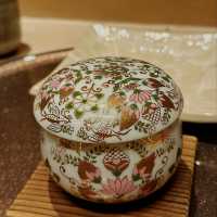 Quiet Precision & Culinary Grace