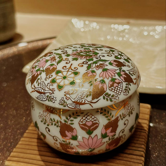 Quiet Precision & Culinary Grace