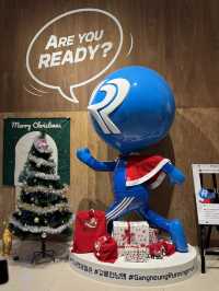 겨울 강릉 여행 🫧