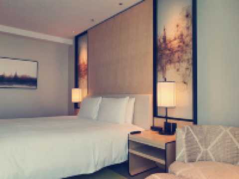 โรงแรม Park Hyatt Bangkok