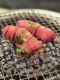 ˗ˏˋ ついに完成❗️限定厚切り塩だれ牛タン🥩ˎˊ˗