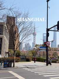 SHANGHAI.