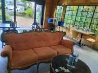 🥪Breakfast In The Garden🥪