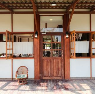 Baan Suan Kamrai Suk, Chachoengsao – Green space in a peaceful corner