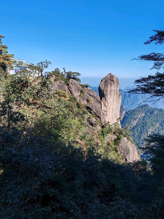 The Triple-Stacked Tortoise