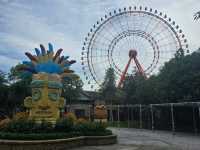 Highlights of Vinwonders