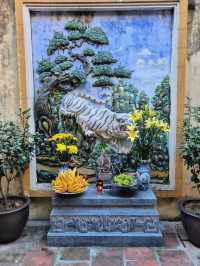 Hanoi's Old Quarter: A Lively Maze of History and Commerce