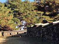 Sangdang Sanseong Fortress 상당산성