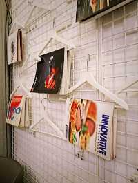 銅鑼灣水泥風樓上Café 🍽