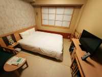 奈良吉野櫻之湯御宿野野~赤腳漫步的溫泉天堂!宵夜拉麵♨️🍜