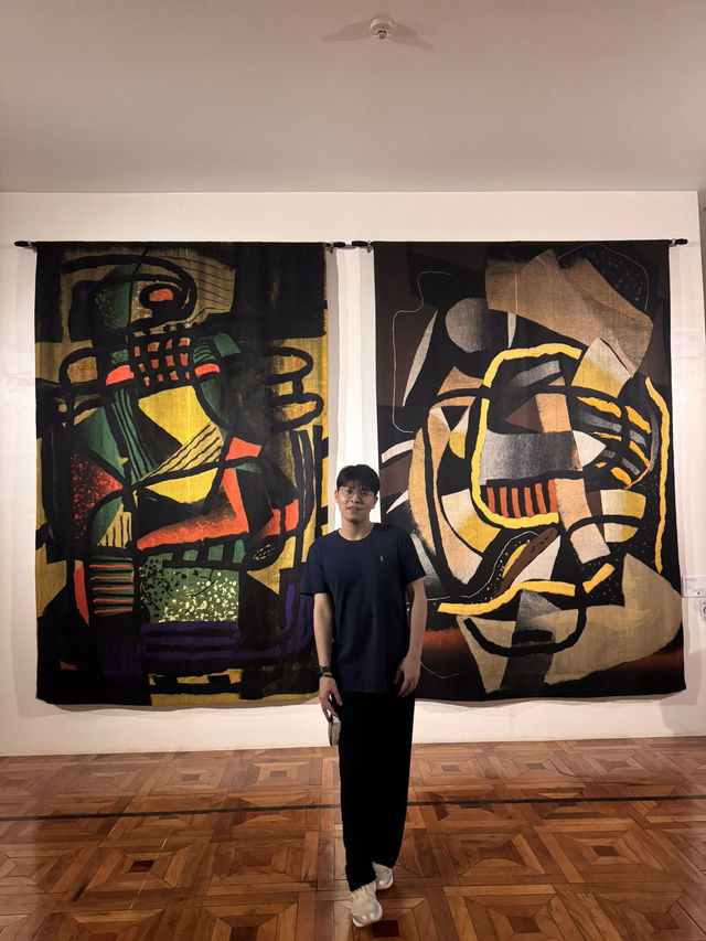 Manila Art Escape Part 2🎨 Manila Art Escape Part 2🎨