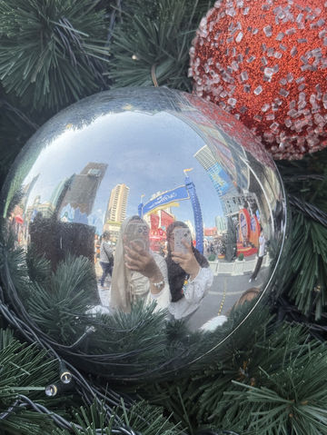 งานคริสต์มาสเซนทรัลเวิลด์2025🎄⭐️✨