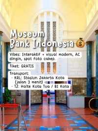 5 Museum Seru di Jakarta yang Wajib Kamu Kunjungi!