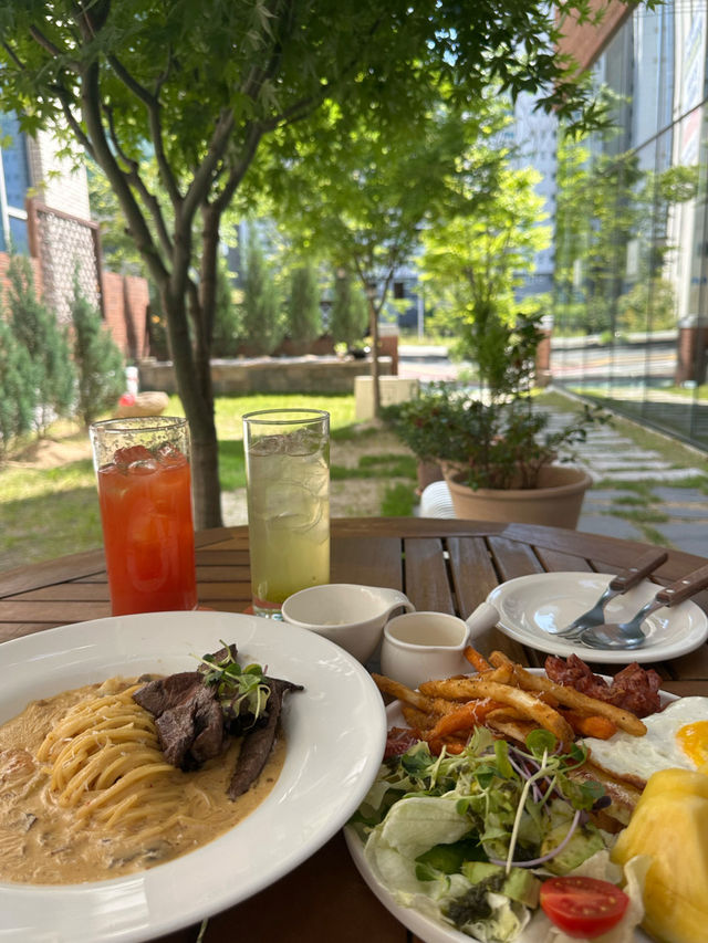 ‧₊˚✩彡🍇울산 북구 브런치카페 내음 디저트 커피 맛집 ‧₊˚✩彡🍇울산 북구 브런치카페 내음 디저트 커피 맛집
