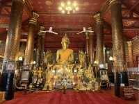 Wat May Souvannapoumaram