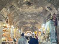 🕌青の芸術が広がる古都をめぐる｜イスファハーン観光