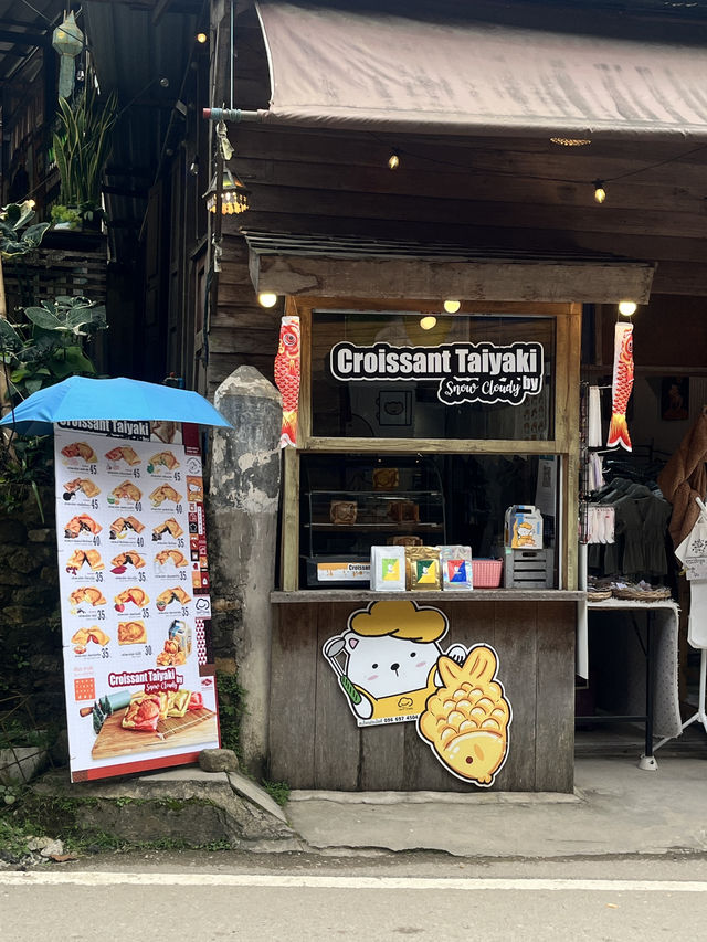 🍽️ของกินในหมู่บ้าน 🍽️ของกินในหมู่บ้าน