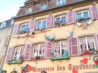 The Timeless Allure of Colmar, Alsace