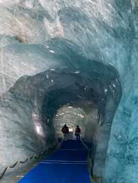 The Alps: Europe's Majestic Crown