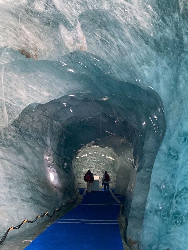 The Alps: Europe's Majestic Crown The Alps: Europe's Majestic Crown