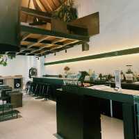 Earthy Sips & Subtle Scenes