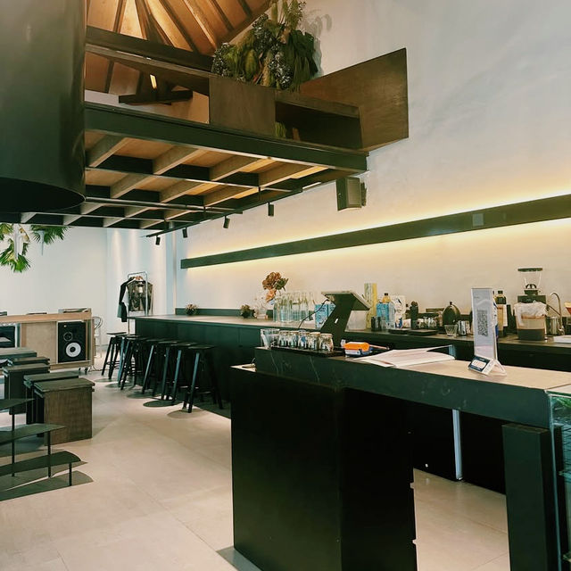 Earthy Sips & Subtle Scenes Earthy Sips & Subtle Scenes