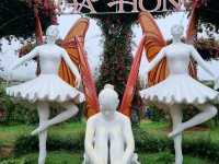 Sun Plaza Sapa: The Must-See Icon in TT. Sa Pa 🌧️🏞️