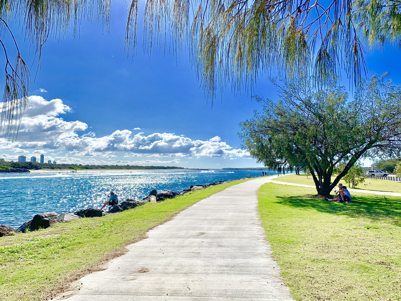 🧺 Picnic Paradise: The Ultimate Brisbane Picnic Guide
